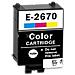 Cartuccia Compatibile Per Epson Wf-100w T2670 A Colori - Foto miniatura 1