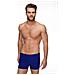 Pantaloncini Maru Solid Pacer Costumi Uomo Uk 36 - Foto miniatura 1