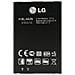 Batteria Pila Originale Bl-44jn Per E400 Optimus L3, E610 / L5 P970 - Foto miniatura 1