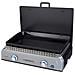 Barbecue Plancha a Gas Blue Flame LX 2 Bruciatori 3000005414 - Foto miniatura 2
