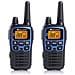 Pmr / lpd Radio Ricetrasmittente Xt60 C1179 2 Pezzi - Foto miniatura 1