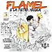 Silvia Fanucci - Flamel e la pietra magica. Ediz. illustrata. Ediz. CAA - Foto miniatura 1