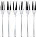 6 Forchettine Dolce Taste Inox - Foto miniatura 1