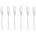 6 Forchettine Dolce Taste Inox - Foto miniatura 3
