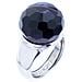 Gioielli 1030a020-57. Anello, Colore Argento. Donna. - In ordine - Foto miniatura 3