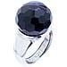 Gioielli 1030a020-57. Anello, Colore Argento. Donna. - In ordine - Foto miniatura 4