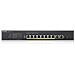 8-port Multi-Gigabit Smart Managed PoE Switch con 2 10GbE e 2 SFP+ Uplink NebulaFlex - Foto miniatura 2