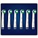 Oral-B testine ricambio Precision Clean 6pz CleanMaximiz - Foto miniatura 2