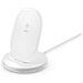 BOOST Charge Wireless Charging Stand 15W ws. WIB002vfWH - Foto miniatura 1