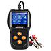 Konnwei Kw600 Tester Batteria Auto Per Auto 12v - Foto miniatura 1