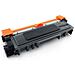 Toner 4 Cartucce Nero 4x 2600 Pagine Sostituisce Brother Tn-2310, Tn-2320 Toner Per Brother Dcp-l2500d, Dcp-l2520dw, Dcp-l2540dn, Dcp-l2560dw, Hl-l2300d, Hl-l2340dw, Hl-l2360dn, Hl-l2 - Foto miniatura 4