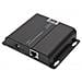 4k Hdmi Extender - Receiver Unit Over Ip/cat 5 - 6 (120m) - Poe Powered - Foto miniatura 2