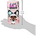 L. o. l Sorpresa Hairgoals Doll-series 5-1a - Foto miniatura 2