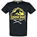 Difuzed Jurassic Park T-shirt Logo Size L Shirts - Foto miniatura 1