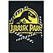 Difuzed Jurassic Park T-shirt Logo Size L Shirts - Foto miniatura 2