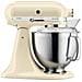 Miscelatore da cucina Artisan 4,8 L Colore Bianco mandorla  - Foto miniatura 1