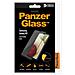 Case Friendly - Bildschirmschutz Fr Handy - Glas - Kristallklar, Black Border - Fr Samsung Galaxy A12 (7251)  - Foto miniatura 7