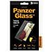 Case Friendly - Bildschirmschutz Fr Handy - Glas - Kristallklar, Black Border - Fr Samsung Galaxy A12 (7251)  - Foto miniatura 4