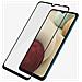 Case Friendly - Bildschirmschutz Fr Handy - Glas - Kristallklar, Black Border - Fr Samsung Galaxy A12 (7251)  - Foto miniatura 19