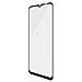 Case Friendly - Bildschirmschutz Fr Handy - Glas - Kristallklar, Black Border - Fr Samsung Galaxy A12 (7251)  - Foto miniatura 9