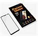 Case Friendly - Bildschirmschutz Fr Handy - Glas - Kristallklar, Black Border - Fr Samsung Galaxy A12 (7251)  - Foto miniatura 11