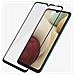 Case Friendly - Bildschirmschutz Fr Handy - Glas - Kristallklar, Black Border - Fr Samsung Galaxy A12 (7251)  - Foto miniatura 1