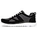 Scarpe Burns- Agoura Taglia 46 Codice 52635-bkw Nero - Foto miniatura 2