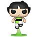 Powerpuff Girls: Pop! Animation - Buttercup (Vinyl Figure 1082) - Foto miniatura 1