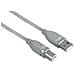 75045021 1.8m USB A USB B Grigio cavo USB - Foto miniatura 1