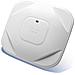 Cisco Aironet 1600i, 802.1x RADIUS, AES, EAP, EAP-FAST, EAP-PEAP, EAP-SIM, EAP-TLS, EAP-TTLS, MSCHAPv2, PEAP, TKIP, WPA, , 44 - 57, 2.412 - 2.462 GHz, 5.180 - 5.320, 5.500 - 5.700, 5.745 - 5.825, 10 - 90%, 0 - 40 °C, -30 - 70 °C - Foto miniatura 1
