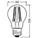 Lampada Led - E27 - Bianco Caldo…bianco Freddo - 2700 K / 4000 K - 7 W - Sostituisce Lampade Ad Incandescenza 60w - Chiara - Led Relax E Active Classic A - Foto miniatura 6