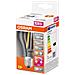Lampada Led - E27 - Bianco Caldo…bianco Freddo - 2700 K / 4000 K - 7 W - Sostituisce Lampade Ad Incandescenza 60w - Chiara - Led Relax E Active Classic A - Foto miniatura 3