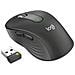 Mouse Signature M650 For Business Ottico 5 Tasti 4000 DPI Colore Grafite - Foto miniatura 1