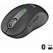 Mouse Signature M650 For Business Ottico 5 Tasti 4000 DPI Colore Grafite - Foto miniatura 2