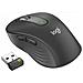 Mouse Signature M650 For Business Ottico 5 Tasti 4000 DPI Colore Grafite - Foto miniatura 4