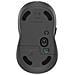 Mouse Signature M650 For Business Ottico 5 Tasti 4000 DPI Colore Grafite - Foto miniatura 5