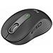 Mouse Signature M650 For Business Ottico 5 Tasti 4000 DPI Colore Grafite - Foto miniatura 6
