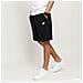 Shorts Da Uomo Club Nero Taglia Xl Cod Bv2772-010 - Foto miniatura 2