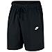 Shorts Da Uomo Club Nero Taglia Xl Cod Bv2772-010 - Foto miniatura 3