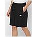 Shorts Da Uomo Club Nero Taglia Xl Cod Bv2772-010 - Foto miniatura 1