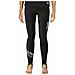 Ultraskin Pantaloni Donna Nero 7 - Foto miniatura 1