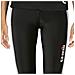 Ultraskin Pantaloni Donna Nero 7 - Foto miniatura 2