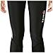 Ultraskin Pantaloni Donna Nero 7 - Foto miniatura 3