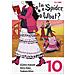 Okina Baba - So I'm a spider, so what?. Vol. 10 - Foto miniatura 1