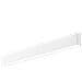 Steel Wide Wh 4000k Lampada Plafoniera - 270203 - Foto miniatura 1
