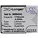 Batteria Sostituisce Alcatel Tli017c1, Tli017d1 Per Smartphone Cellulare Per Anziani (1750mah, 3,8v, Li-ion)  - Foto miniatura 1