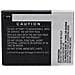 Batteria Sostituisce Alcatel Tli017c1, Tli017d1 Per Smartphone Cellulare Per Anziani (1750mah, 3,8v, Li-ion)  - Foto miniatura 2