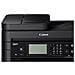 Stampante Multifunzione i-SENSYS MF237w Laser B / N Stampa Copia Scansione Fax A4 23 ppm Wi-Fi / Ethernet / USB - Foto miniatura 3