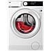 Lavatrice Libera Installazione LR7D96CW Serie 7000 ProSteam 9 Kg Classe A Centrifuga 1600 giri - Foto miniatura 1