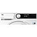 Lavatrice Libera Installazione LR7D96CW Serie 7000 ProSteam 9 Kg Classe A Centrifuga 1600 giri - Foto miniatura 3